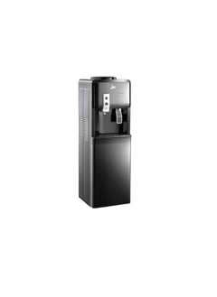 Water Dispenser Jac, 2 Faucets, Hot & Cold, 16L, 638W, NGWD-B2211 - Black