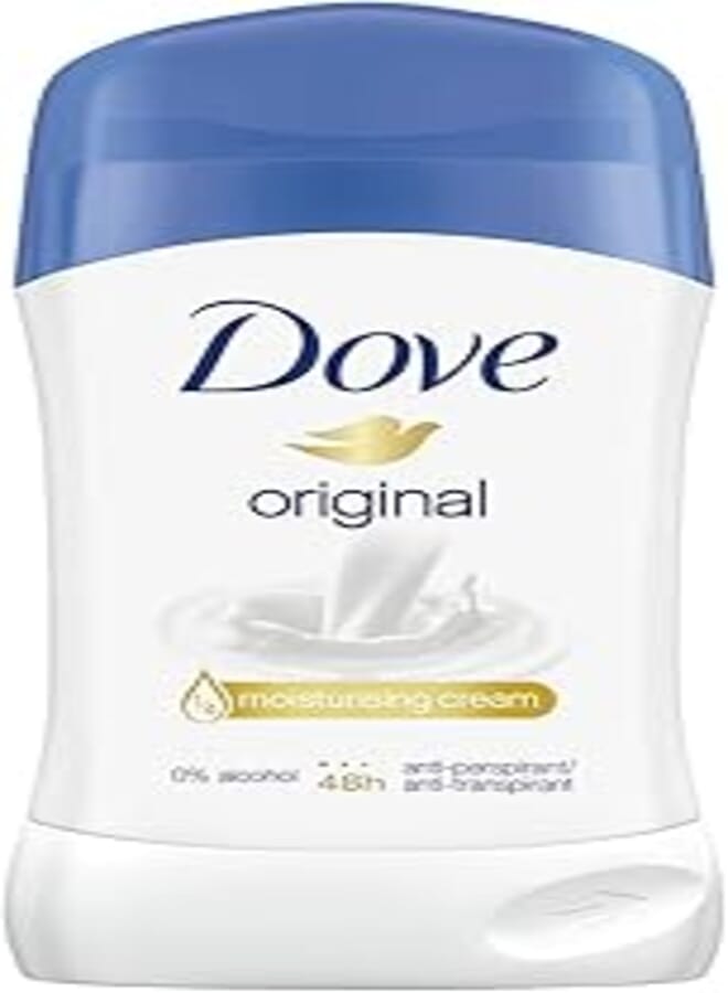 Dove deod stick original 40ml