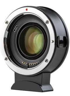 VILTROX EF-Z2 Autofocus Speed Booster Adapter Camera  - Image 1
