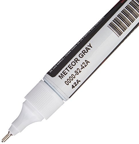 mazda Genuine Mazda (0000-91-42A) Touch-Up Paint - .44 fl. oz. - Image 3