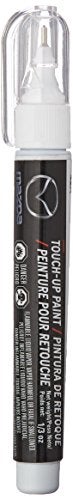 mazda Genuine Mazda (0000-91-42A) Touch-Up Paint - .44 fl. oz. - Image 5