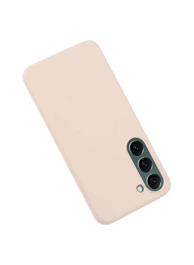 جوسبيري جراب لهاتف Samsung Galaxy S23 5G، جراب ناعم من مادة TPU السائلة - Image 2