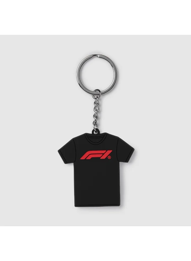 فورمولا1 F1 FW LOGO TEE KEYRING