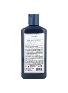 Petal fresh Petal Fresh, Hair ResQ®, Clarifying Shampoo, Scalp Care with Activated Charcoal, 12 fl oz (355 ml)  - Image 2