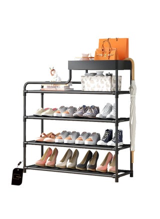 Three-in-one Dust-proof Storage Rack Shoe Rack 78.5*21*80cm - pzsku/Z8D4CBFE7281E79D1B0F9Z/45/_/1667726085/21bdf475-6b73-46c5-ab4d-557c63a706ce