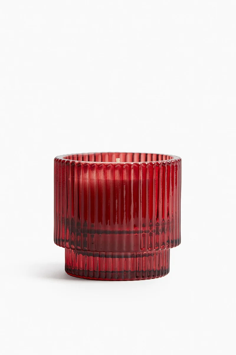 H&M Scented candle