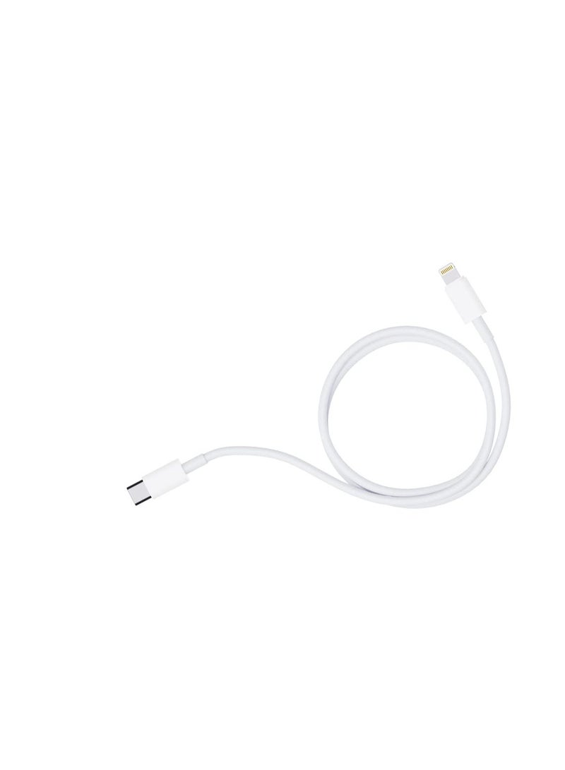 Jellico IP-180 USB-C to Lightning Data Cable for iPhone, Fast Charging & Data Sync - Image 2