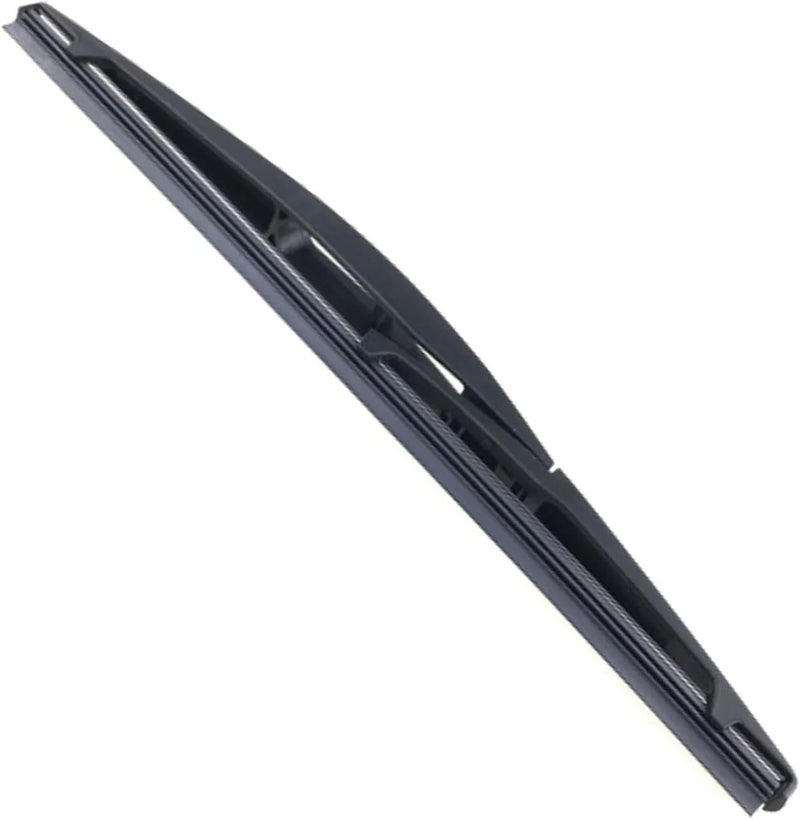 Wivplex 10" Rear Windshield Wiper Blade for JAC Refine S2 - Image 1