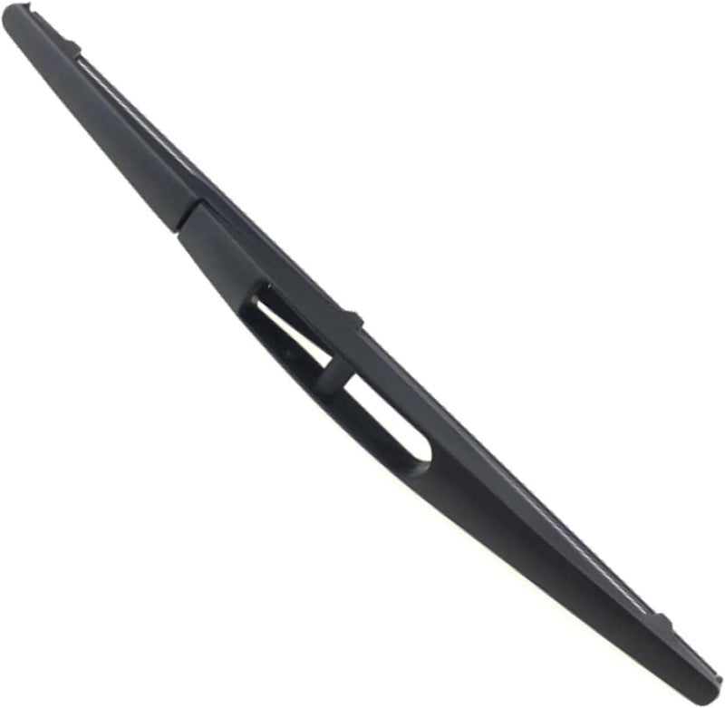 Wivplex 10" Rear Windshield Wiper Blade for JAC Refine S2 - Image 3