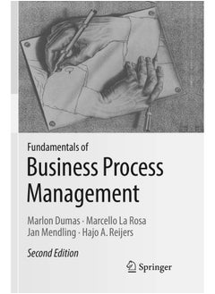Fundamentals of Business Process Management