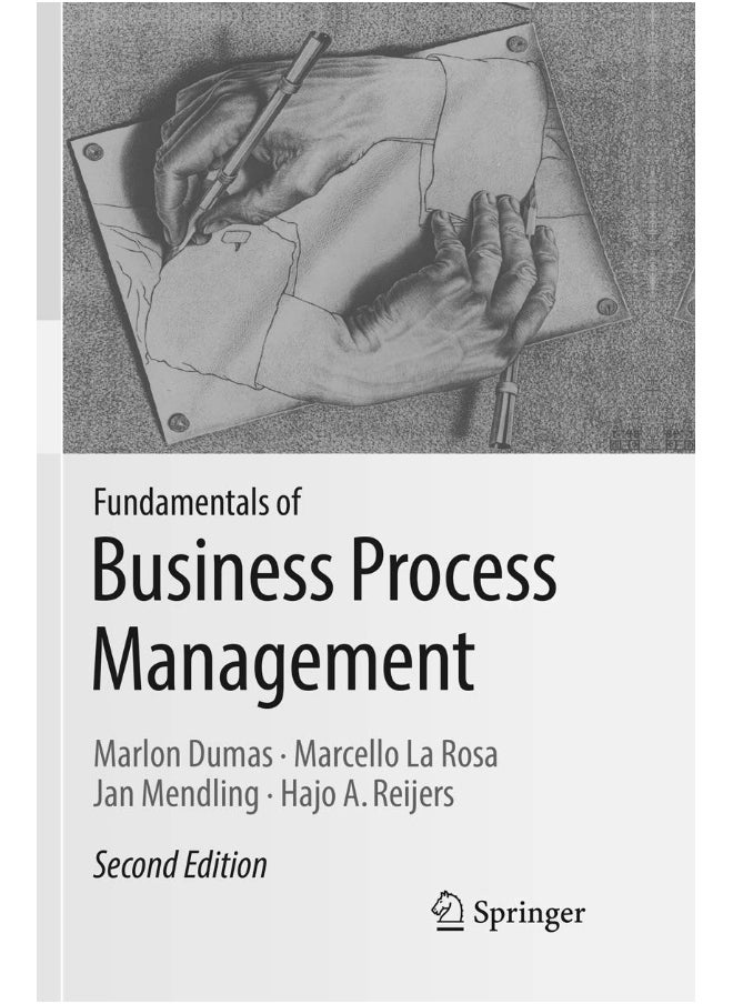null - Fundamentals of Business Process Management - Image 1