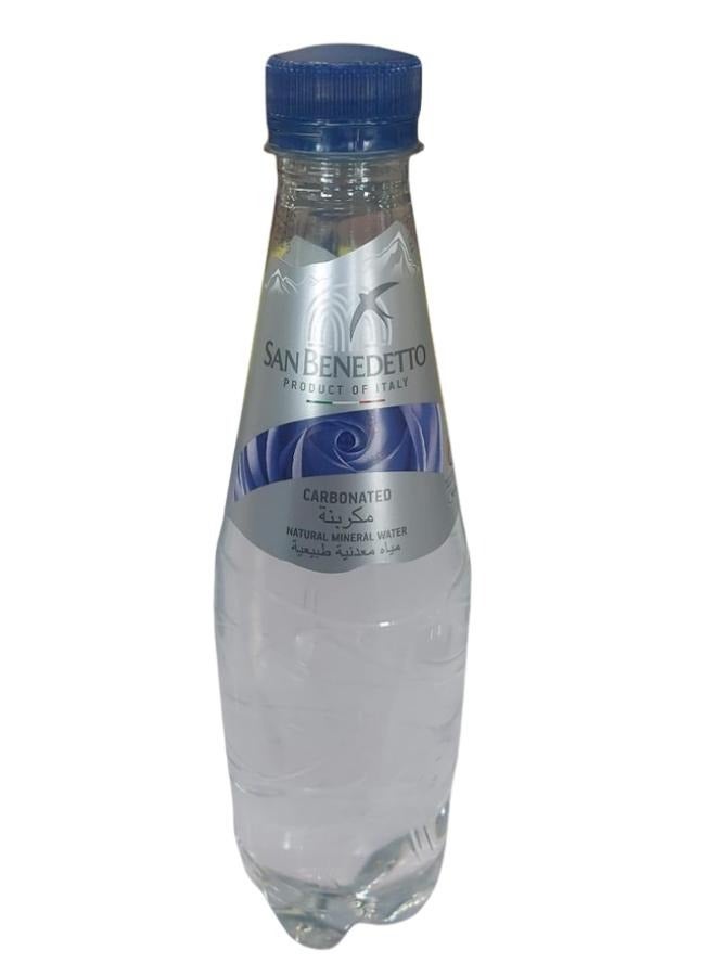 سان بنديتو مياه فواره  0.50 لتر