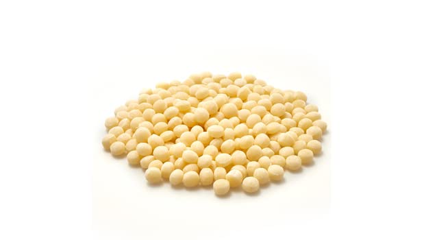 Yupik Toasted Pearl Couscous, 2.2 Lb, Canadian, Vegan, Kosher, Cholesterol-Free, Sodium-Free, Good Source Of Protein & Fiber, Perfect For Soup, Salad And Side Dishes - Image 3