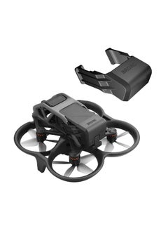 Generic Battery Anti-Release Buckle for DJI Avata | Battery Clip Holder and Protection Frame for Secure Flight | Durable, Lightweight Drone Accessory  - Image 1