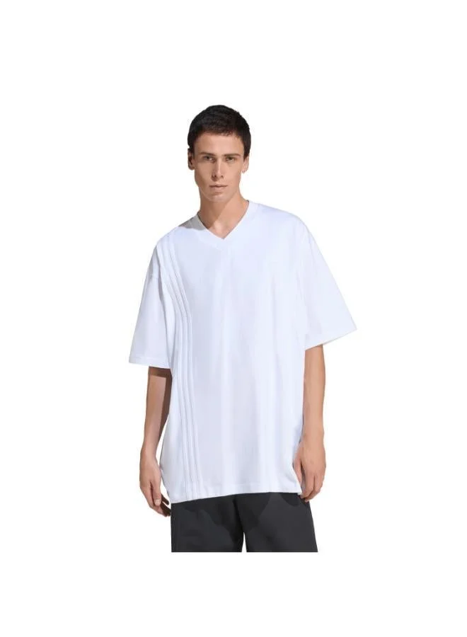 Front 3-Stripes Tee