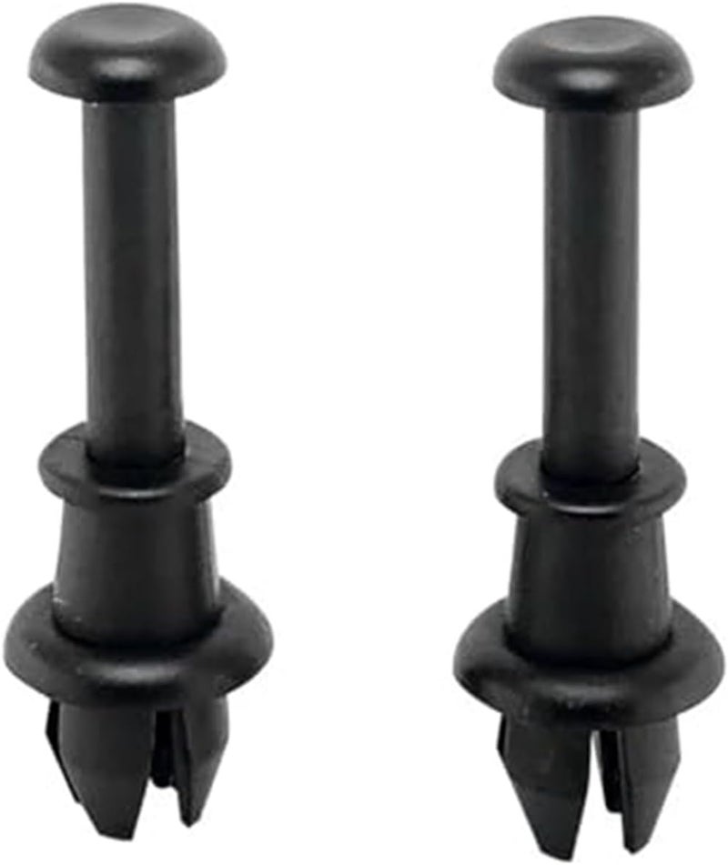 Yurefax Parcel Shelf String Cord for VW Rabbit 2006-2009 - Image 3