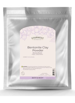 Starwest Botanicals Sodium Bentonite Clay (Food-Grade), 1 Pound - pzsku/Z8D4D6AFCBE18167CA962Z/45/_/1741000302/ced6376a-98c5-4c6e-9a4e-300cb2df6715