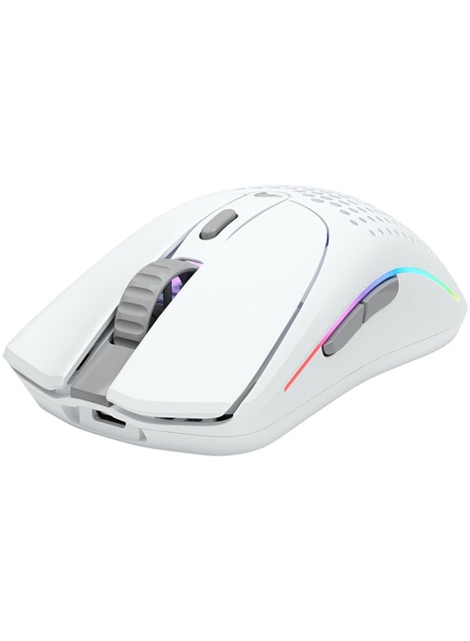 جلوريوس ماوس الألعاب اللاسلكي RGB موديل O 2 المجدد - Image 5
