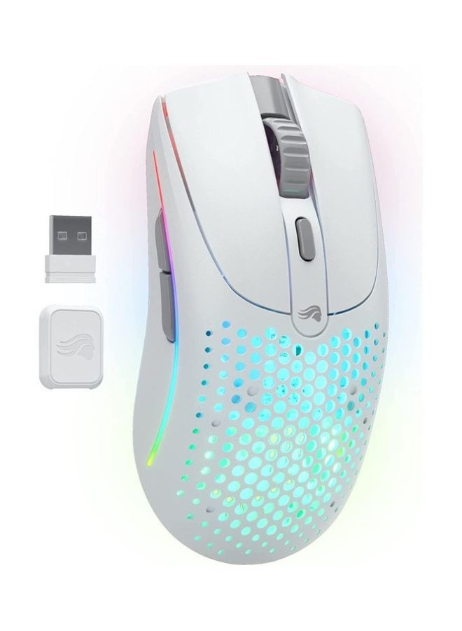 جلوريوس ماوس الألعاب اللاسلكي RGB موديل O 2 المجدد - Image 2