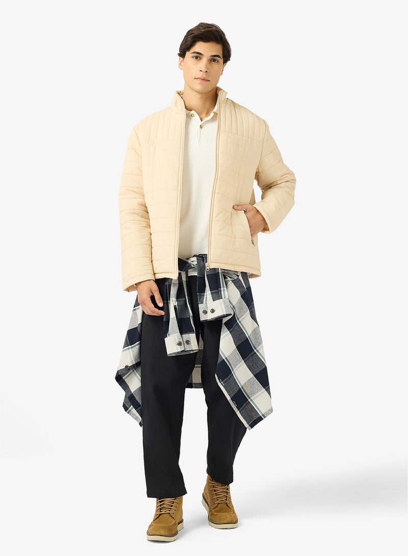 سفنتي فايف جاكيت بومبر - Image 4