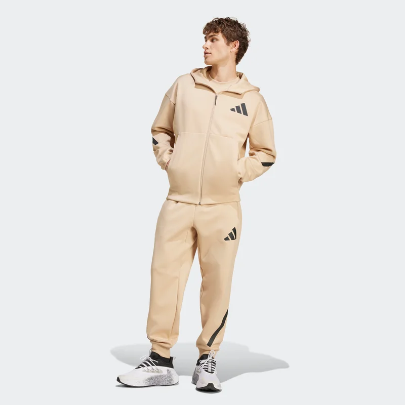 adidas ADIDAS Z.N.E. FULL ZIP