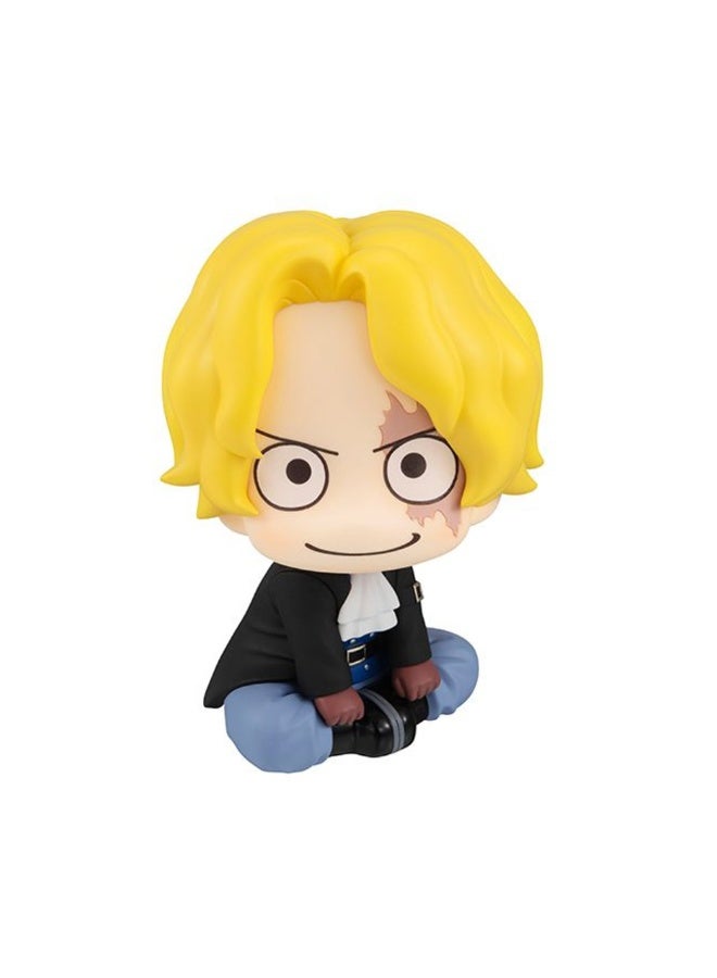 MegaHouse Lookup ONE PIECE  Sabo