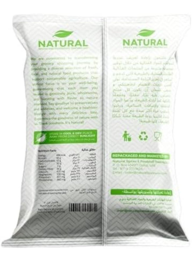 NATURAL SPICES AND FOODSTUFF Pinto Beans - Rajma Chitra - Image 5