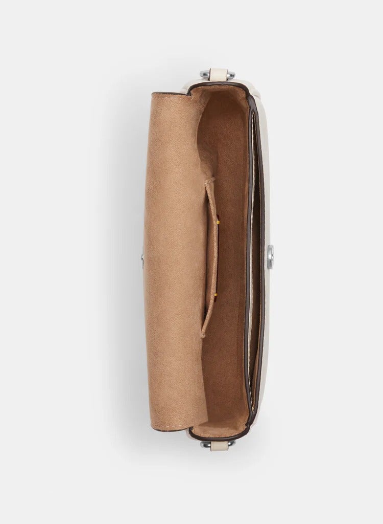 coachoutlet Coach Hailey Flap Bag - Image 3