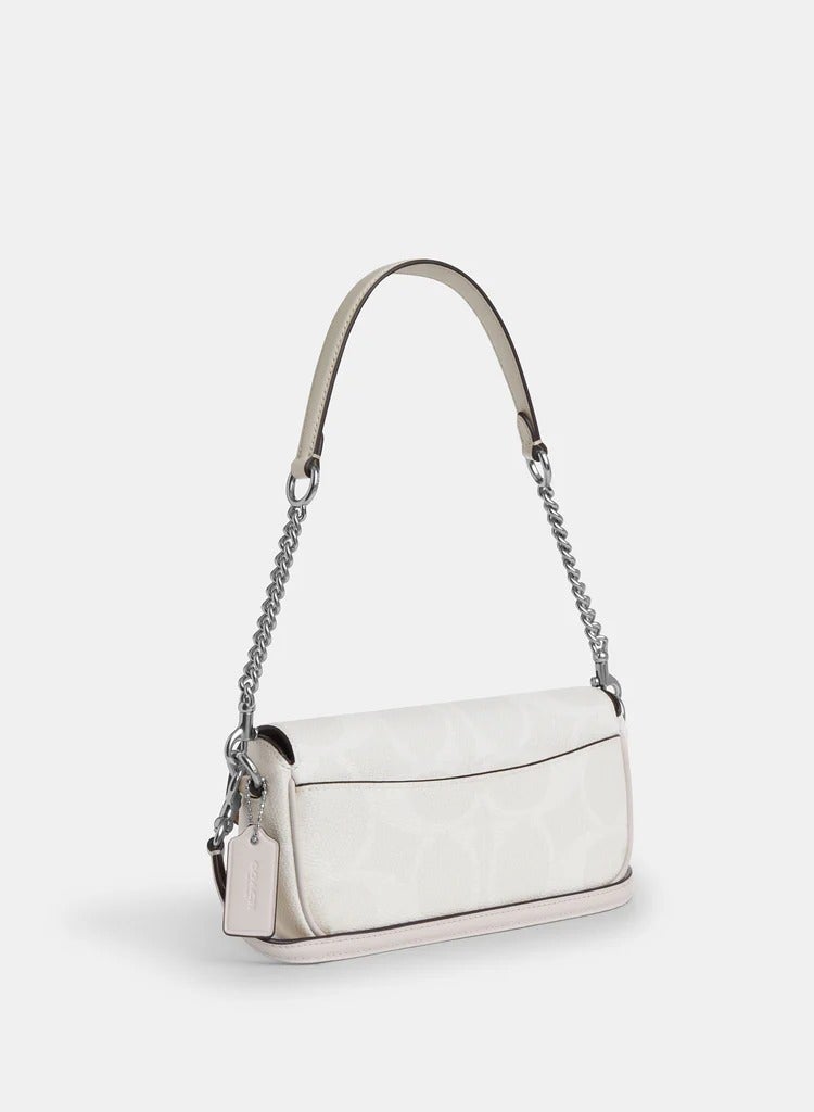 coachoutlet Coach Hailey Flap Bag - Image 2