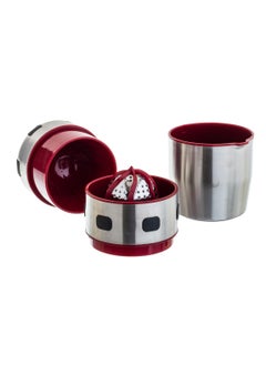 ibili Manual Juicer With Stainless Steel Cup  - Image 3