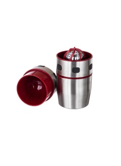 ibili Manual Juicer With Stainless Steel Cup  - Image 2