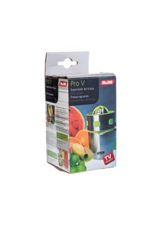 ibili Manual Juicer With Stainless Steel Cup  - Image 4