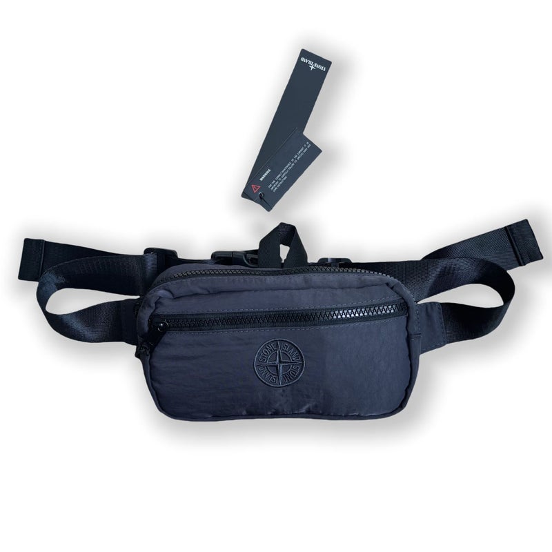 StoneIsland Tool Kit Waist Bag Crossbody for Men and Women, Lightweight Organizer
