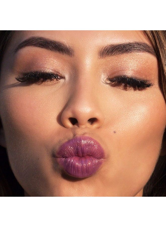 theBalm Plump Your Pucker Lip Gloss - Image 2