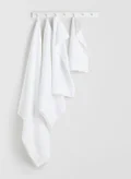 H&M White Light