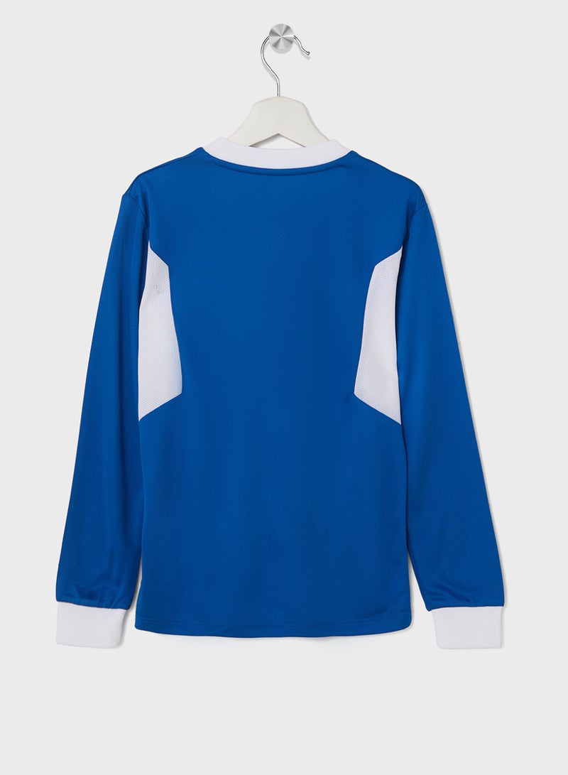 umbro Kids Squad Jersey - Image 2