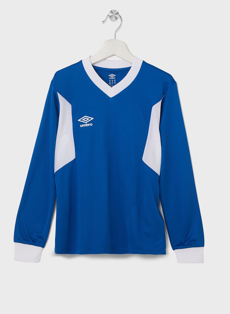 umbro Kids Squad Jersey - Image 1