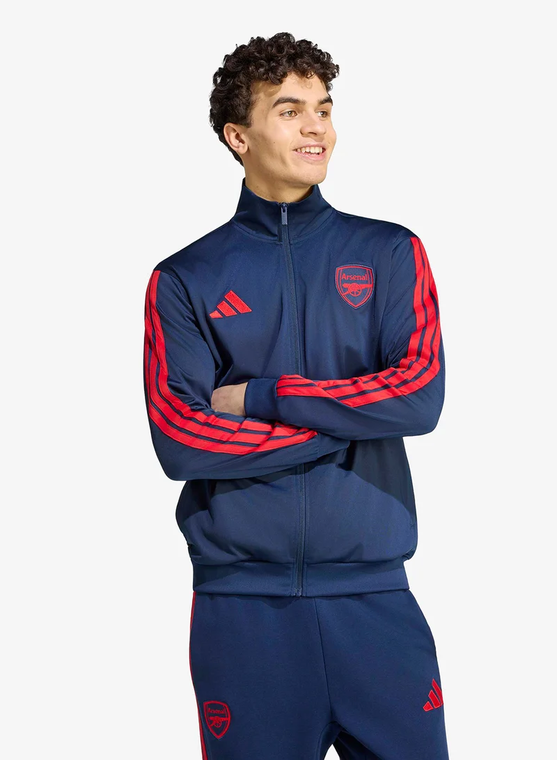 Arsenal FC DNA Track Jacket