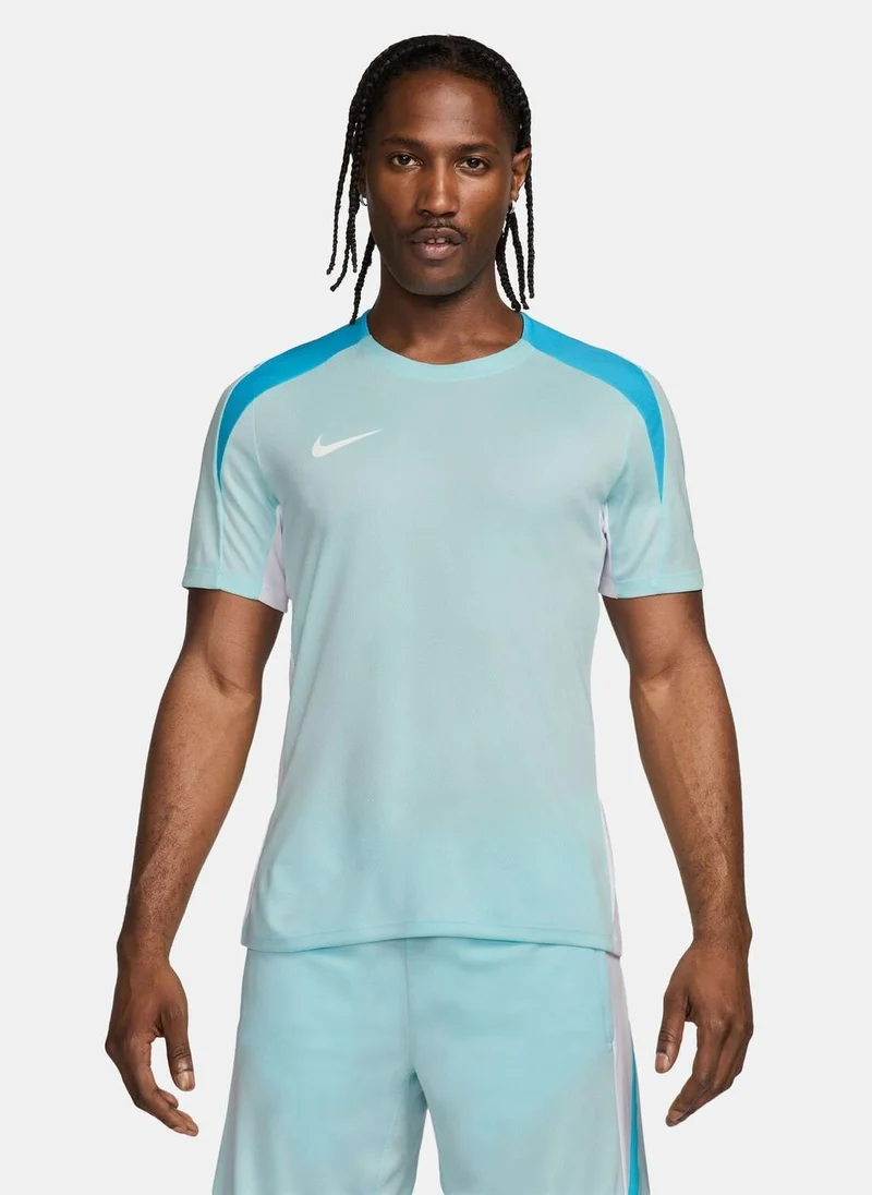 نايكي Men's Strike Dri-FIT Football Top