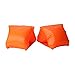 GoFloats Safety Orange Adult Water Wing Floaties Own The Pool Novelty USE ONLY - Image 3