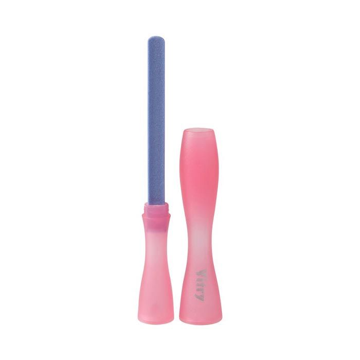 Vitry Pink Ceramic Nail File