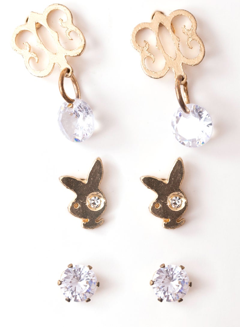 أميكا مجوهرات موضة - Image 1