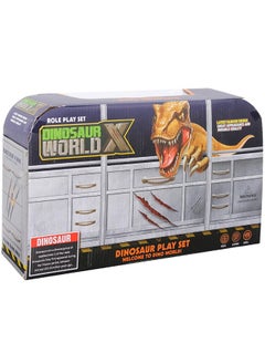 OKO Dinosaur Play Set  - Image 2
