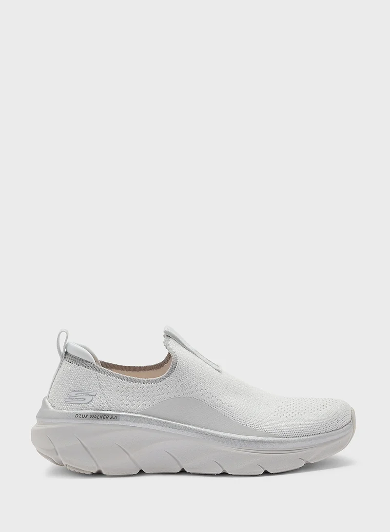 SKECHERS D'LUX WALKER 2.0