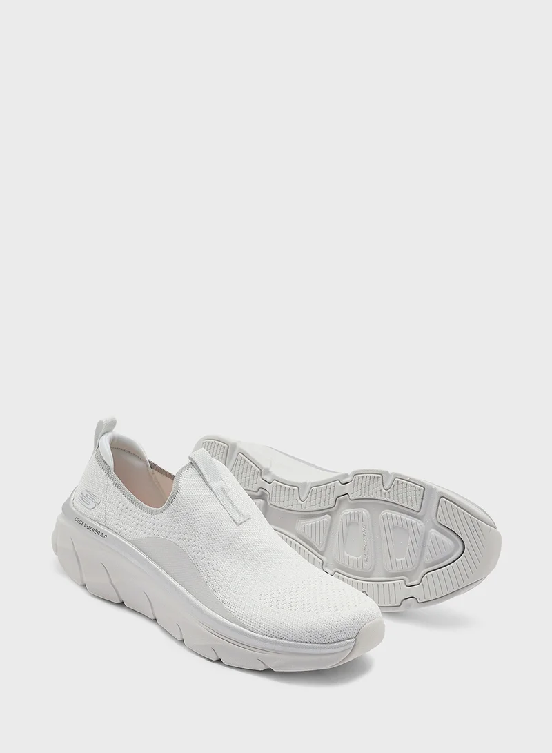 SKECHERS D'LUX WALKER 2.0