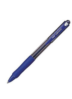 Uni Uniball Laknock Ball Pen 1.0 pack of 12 pieces SN-100 (10)  - Image 3