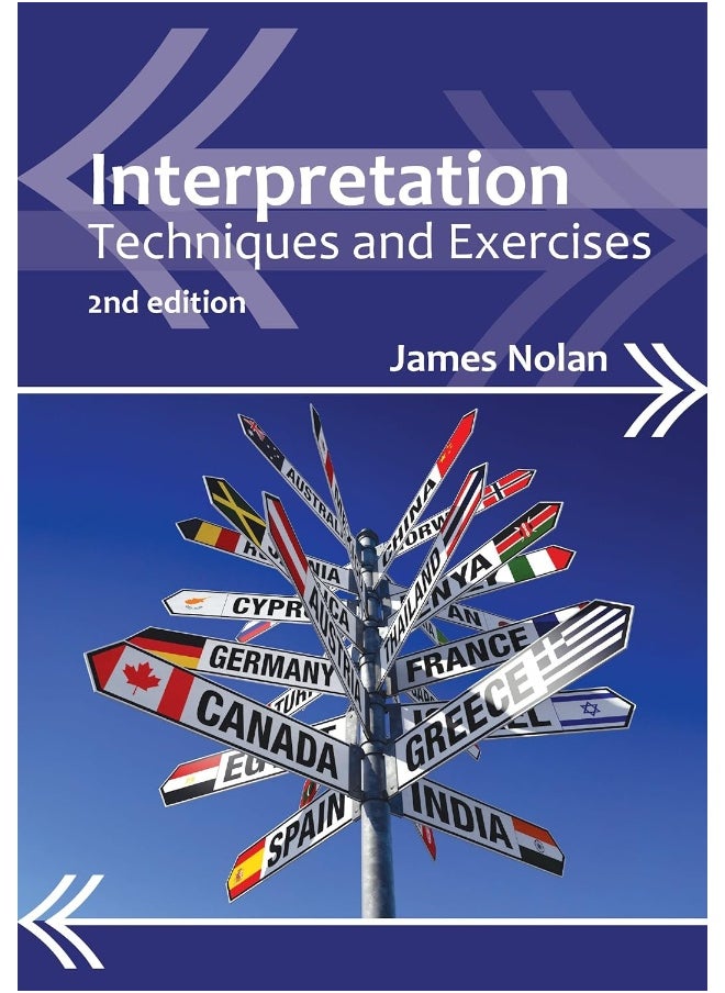 Interpretation: Techniques and Exercises 