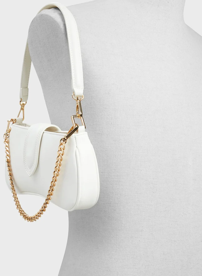 CALL IT SPRING Juicy Top Handle Crossbody Bag