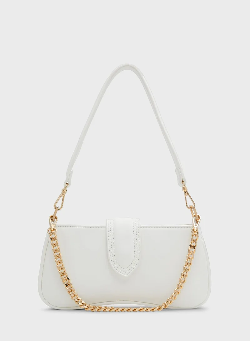CALL IT SPRING Juicy Top Handle Crossbody Bag