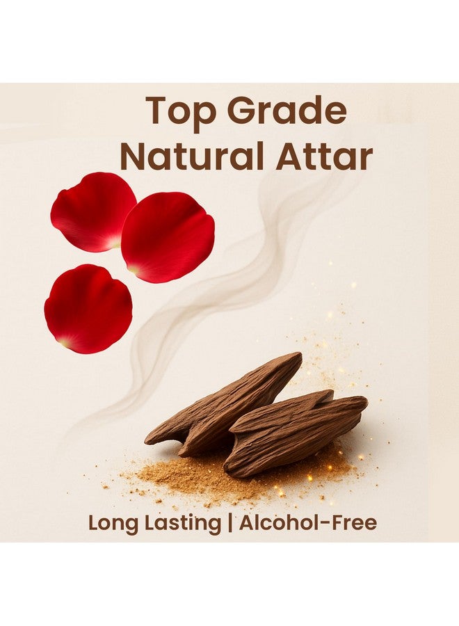 Allin Exporters Kewra Water - 100% Pure Natural & Undiluted - 15 Ml - Image 5